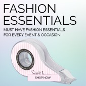 Fashion Essentials